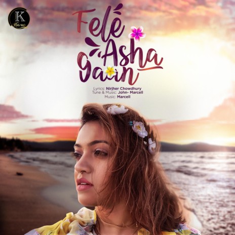 Fele Asha Gaan | Boomplay Music