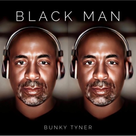 Black Man | Boomplay Music