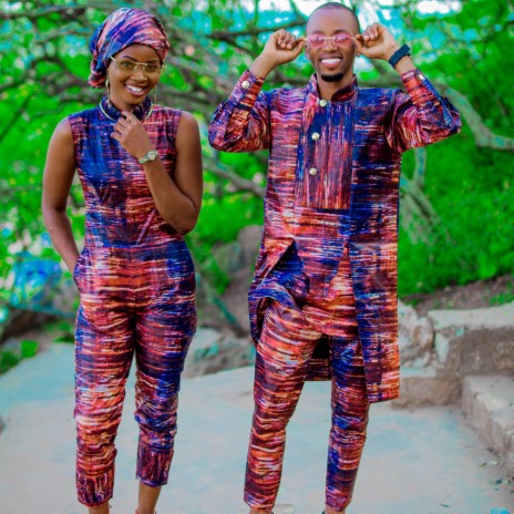 Malanda Obonga_Mireille Tosha | Boomplay Music