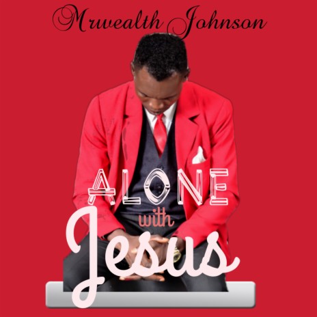 Alone With Jesus | Boomplay Music