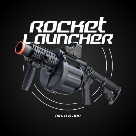 Rocket Launcher ft. Bella Beast | Boomplay Music
