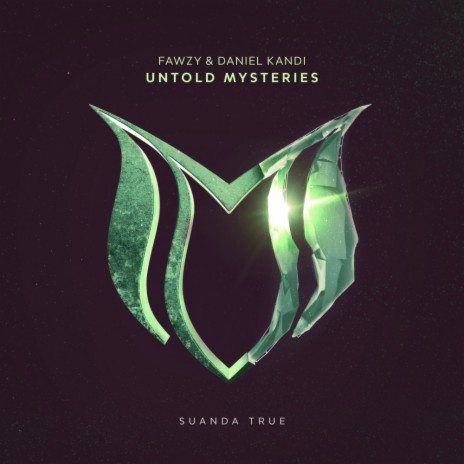 Untold Mysteries ft. Daniel Kandi
