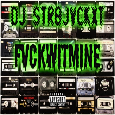 FvckWitMine (Remix) | Boomplay Music