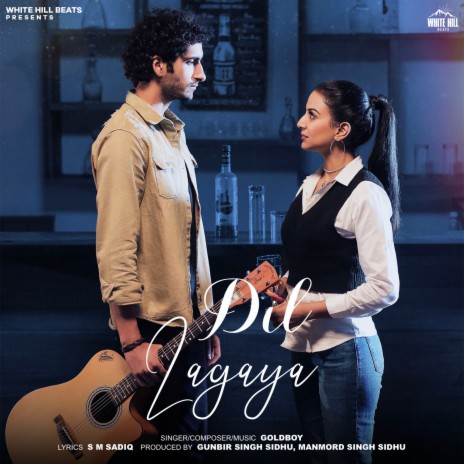 Dil Lagaya | Boomplay Music