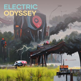 Electric Odyssey