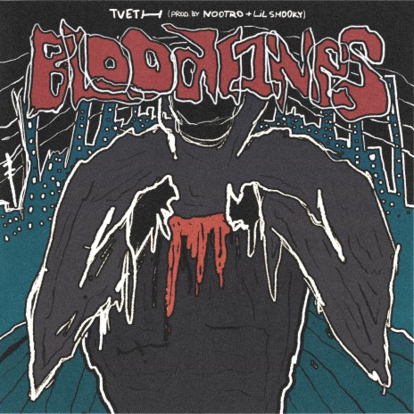 BLOODLINES | Boomplay Music