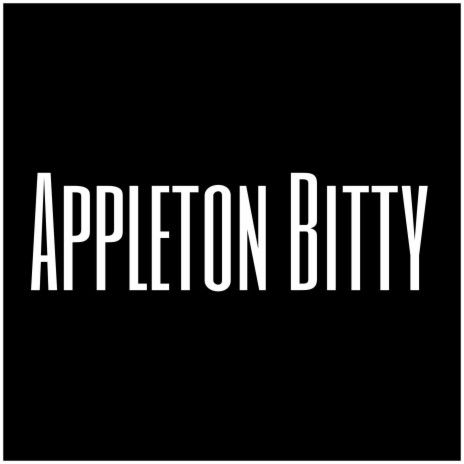 Appleton Bitty