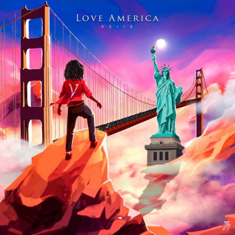 Love America | Boomplay Music