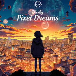 Pixel Dreams