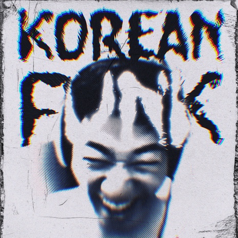 KOREAN FUNK - SLOWED ft. RezaDead