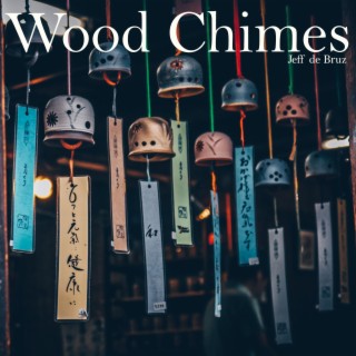 Wood Chimes