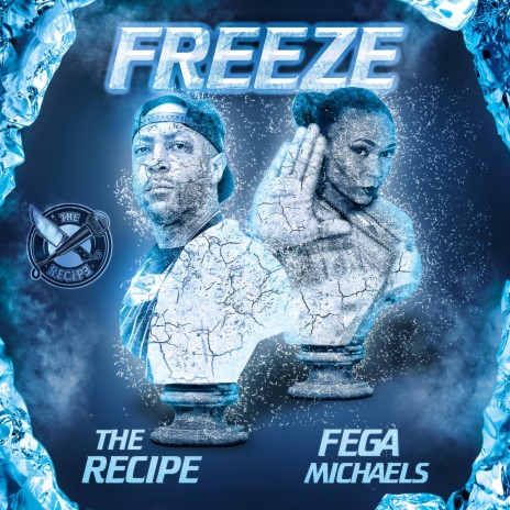 Freeze ft. Fega Michaels | Boomplay Music