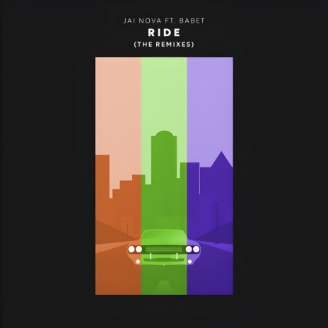 Ride (Eben Remix) ft. Babet | Boomplay Music