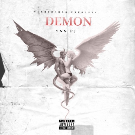 Demon | Boomplay Music