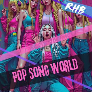 Pop Song World