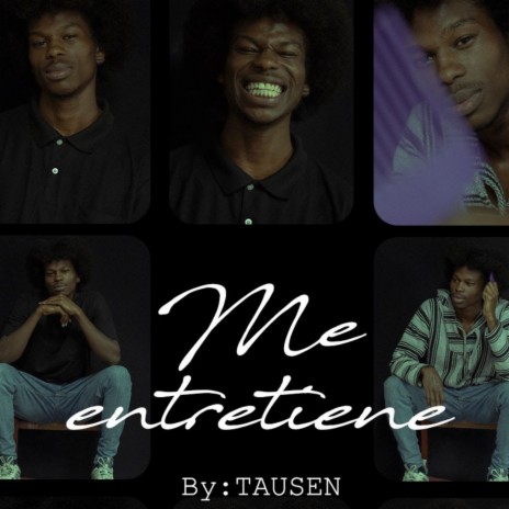 Me Entretiene | Boomplay Music