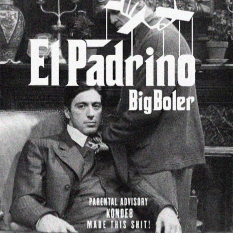 El Padrino | Boomplay Music