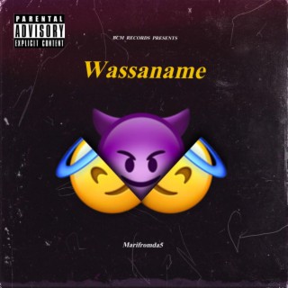 Wassaname
