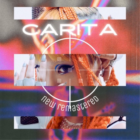 Carita (Re-grabación)