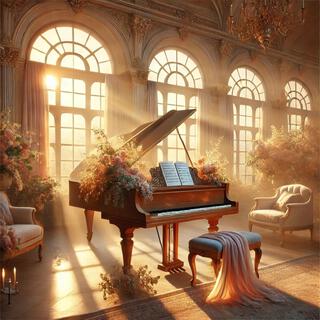 Piano Lounge that Enchant the Heart