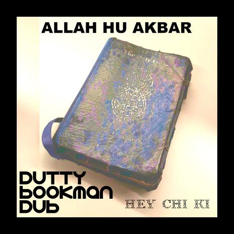 TAKBIR (DUTTY BOOKMAN DUB) | Boomplay Music