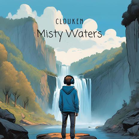 Misty Waters | Boomplay Music