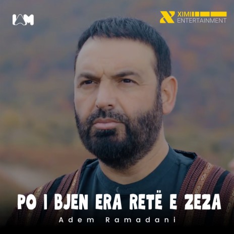 Po i bjen era retë e zeza | Boomplay Music