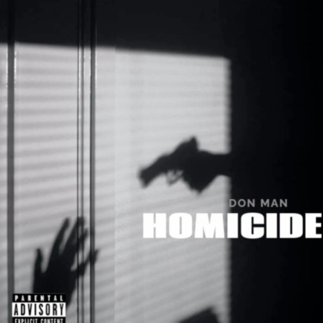 Homicide | Boomplay Music