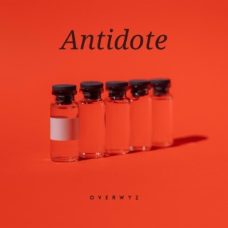 Antidote ft. Kâha lyrics | Boomplay Music