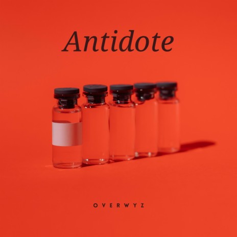 Antidote ft. Kâha