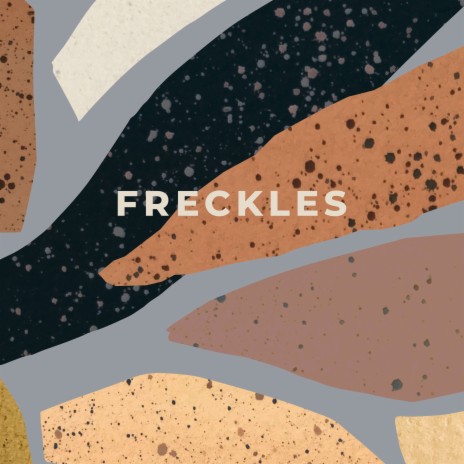 Freckles ft. HAELIUM | Boomplay Music