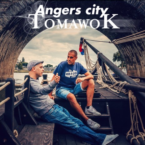 Angers City | Boomplay Music