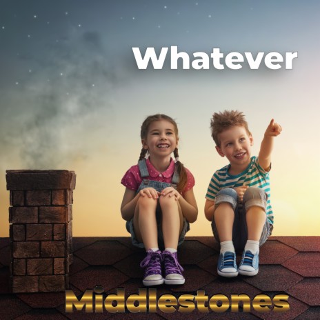 Whatever | Boomplay Music