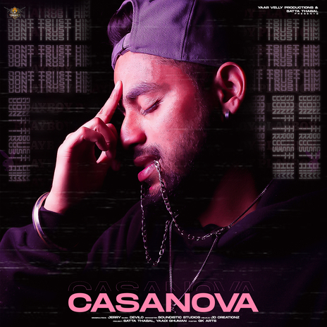 Casanova | Boomplay Music