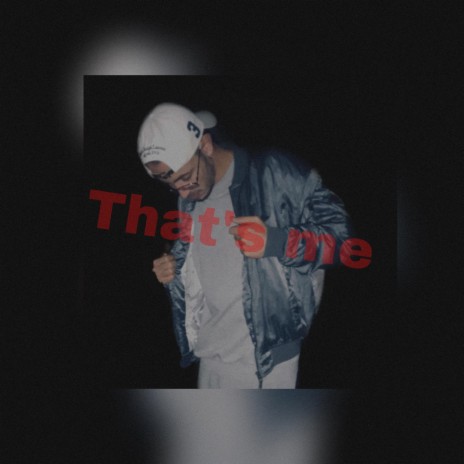 That's me | Boomplay Music