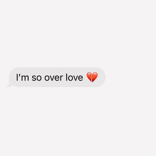 Over Love