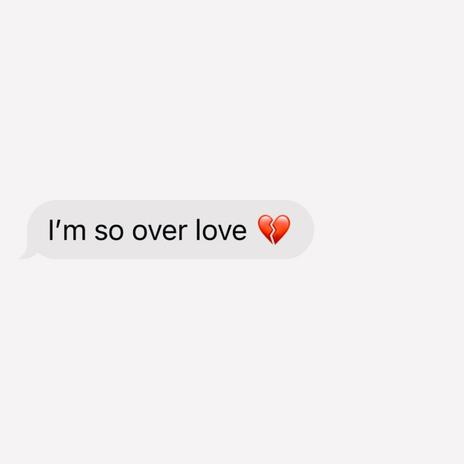 Over Love | Boomplay Music