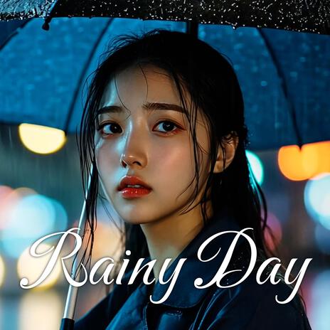 Rainy day_미소쿤