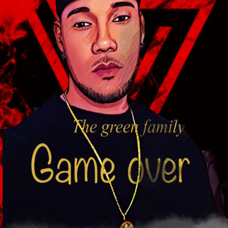 Game over | Boomplay Music