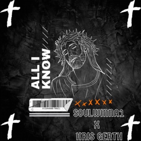 All I know ft. Kris Gerth | Boomplay Music