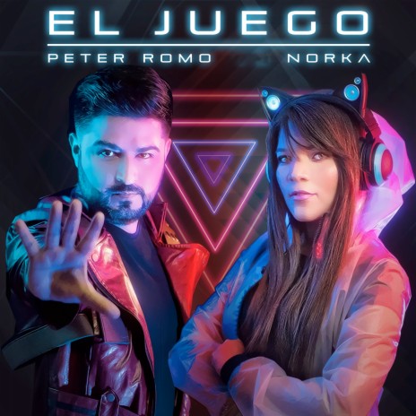 El Juego ft. Norka | Boomplay Music