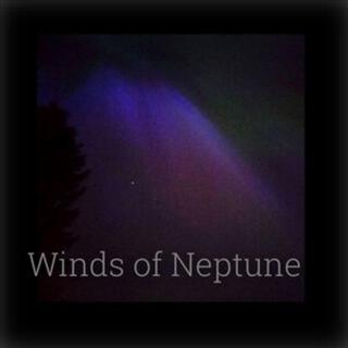 Winds of Neptune