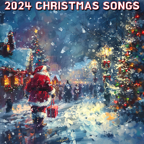 Snowflakes Falling ft. Christmas Song Collection & Milka Christmas Choir | Boomplay Music