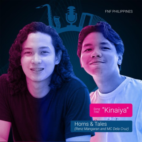 Kinaiya | Boomplay Music