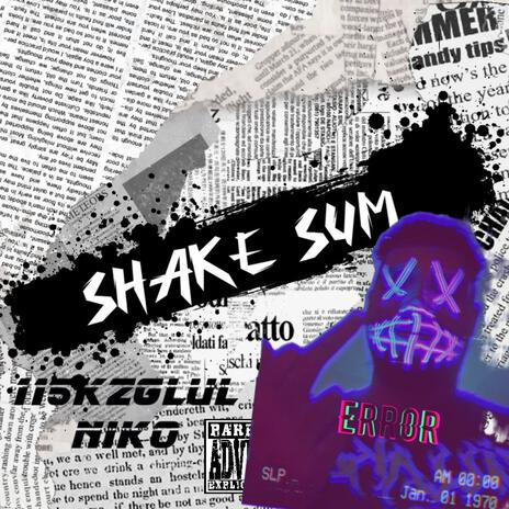 Shake sum | Boomplay Music