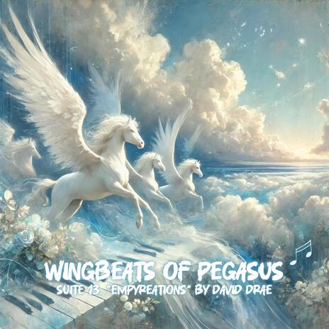 Wingbeats of Pegasus