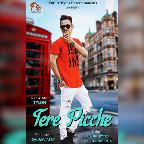 Tere Picche | Boomplay Music