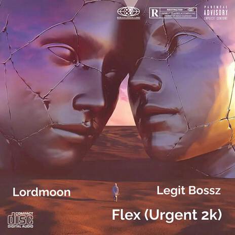 Flex (Urgent 2k) ft. Legit bossz | Boomplay Music