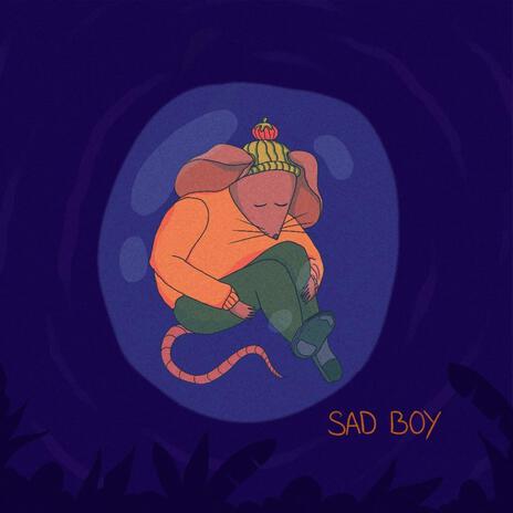 Sad Boy ft. Gaby Bran | Boomplay Music