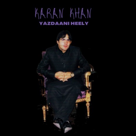 Yazdaani Heely | Boomplay Music